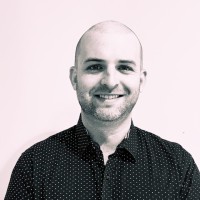 Uber Employee Michael Jamieson's profile photo