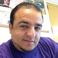 Wadah Alkadashee Email & Phone Number