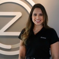 Zoox Smart Data Employee Bruna Alves's profile photo