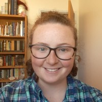 Analog Devices Employee Emma Speight's profile photo