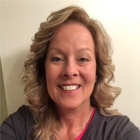 Horizon Health (Paris, Ill.) Employee Kimberly Cooper's profile photo