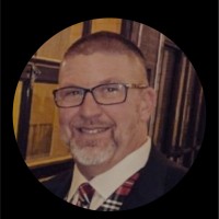 SAP NS2 Employee Rocco Perciavalle's profile photo