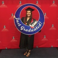 Calvary Christian School Employee MacEy Sanders's profile photo