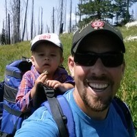 Cutting Edge Landscape Employee John Bertulis's profile photo