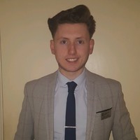 Specsavers Employee Sam Gavin's profile photo