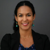 Immigration Equality Employee Anika Lewis's profile photo