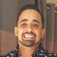 B2B Technologies Employee Geomar Morales's profile photo