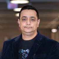 Martin Shrestha Email & Phone Number