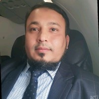 Knowliom Employee Syed Safiullah's profile photo