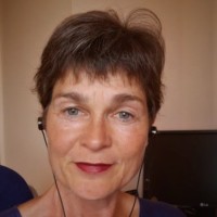 TROBOLO Employee Anja Sandau-Bahr's profile photo