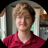 Flavour Employee Thomas de Waard's profile photo