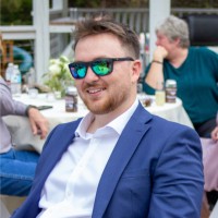 CarMax Employee Brian Pickell's profile photo