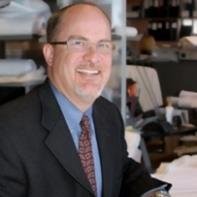 Williams Blackstock Architects Employee Nathan Varner's profile photo