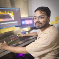 Sandip Gediya Email & Phone Number
