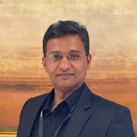 Quinnox Employee Arun Melkote's profile photo