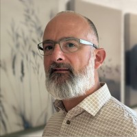 Tricentis Employee Simon Mueller's profile photo