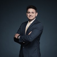 Vikram Verma Email & Phone Number