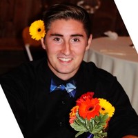Wheatland-Chili High School Employee Austin Taylor's profile photo