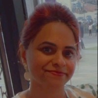 Cognizavest Employee Richa Tyagi's profile photo