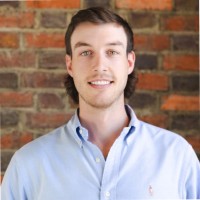 Cone Denim Employee Jonathan Ingram's profile photo