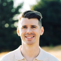 Teal Communications Employee Raeder Smith's profile photo