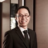 Acure Asset Management Limited Employee Aaron Wong's profile photo