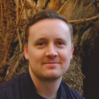 Abode Energy Management Employee Zack Boyd's profile photo