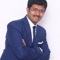 Breezeway Tech Employee Aniket Jethva's profile photo