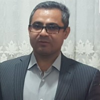 Manir Employee Soleiman Joshati's profile photo
