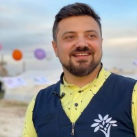 Molham Team Employee Atef Nanoua's profile photo