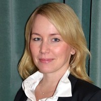 Ulrika Löfqvist Email & Phone Number