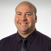 Ryerson Employee Phil Gramlow's profile photo