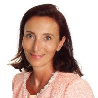 Cour des comptes Employee Veronique Hamayon's profile photo