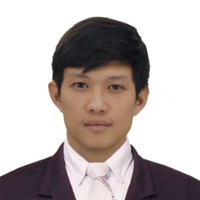 ÆON Credit Service Systems (Philippines) Inc. Employee Marvin Cipriano's profile photo