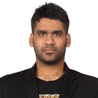 Dyson Employee Rajat Kumar's profile photo