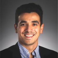 Crew Employee Sam Maxwell's profile photo