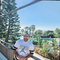 IBM Employee Dee Jay's profile photo