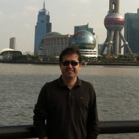 Aceroteca Metals Employee Hector Morales's profile photo