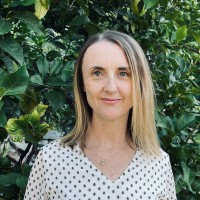 Behavior Frontiers Employee Erin Herbe's profile photo