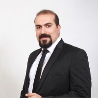Amir Hosseinpour Email