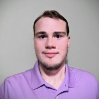 Garrett Baker's profile photo