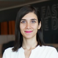 adjoe Employee Paridokht Alavinia's profile photo