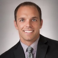 Androscoggin Bank Employee Garrett Ryan's profile photo