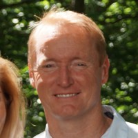 Liberty Alliance Employee Mark Huber's profile photo
