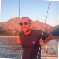 Watch-up Employee Arthur Klein's profile photo