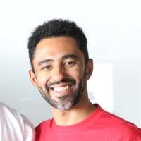 Alex Almeida Email & Phone Number