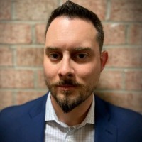 Novo Nordisk Employee Joseph Stapleton's profile photo