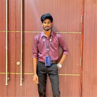 PROV HR Solutions Private Limited Employee Ragul S's profile photo