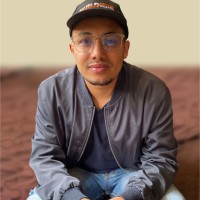 ESinergia Employee Andres Álvarez's profile photo