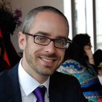 Vibe Tours Employee Evan O'Neil's profile photo